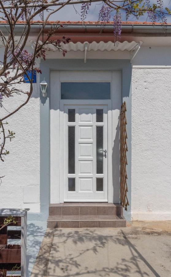 Apartman Ema Zadar Exterior foto
