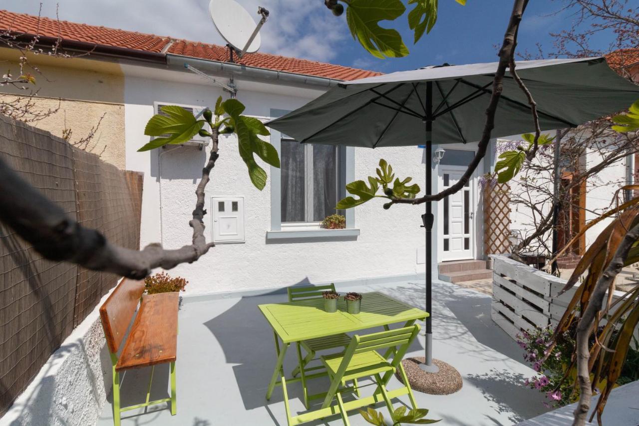 Apartman Ema Zadar Exterior foto