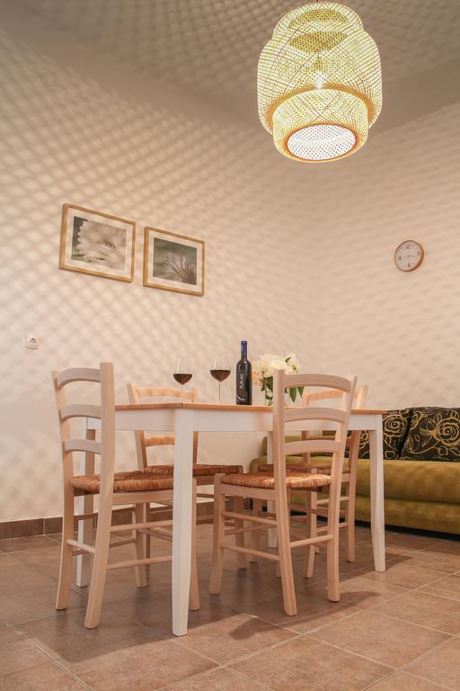 Apartman Ema Zadar Exterior foto