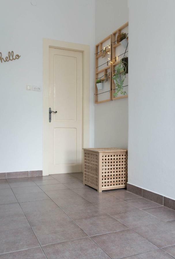 Apartman Ema Zadar Exterior foto